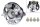 Schaeffler FAG 713 6268 60 Radlagersatz