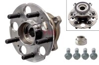 Schaeffler FAG 713 6271 20 Radlagersatz