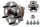 Schaeffler FAG 713 6271 20 Radlagersatz
