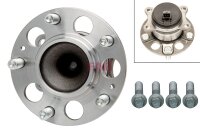 Schaeffler FAG 713 6290 60 Radlagersatz