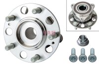 Schaeffler FAG 713 6290 70 Radlagersatz