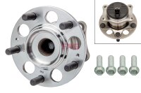 Schaeffler FAG 713 6290 80 Radlagersatz