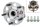 Schaeffler FAG 713 6290 80 Radlagersatz