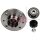 Schaeffler FAG 713 6306 20 Radlagersatz