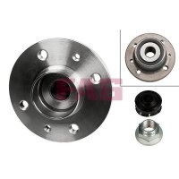 Schaeffler FAG 713 6308 90 Radlagersatz