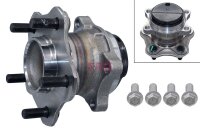 Schaeffler FAG 713 6330 10 Radlagersatz