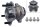 Schaeffler FAG 713 6330 10 Radlagersatz