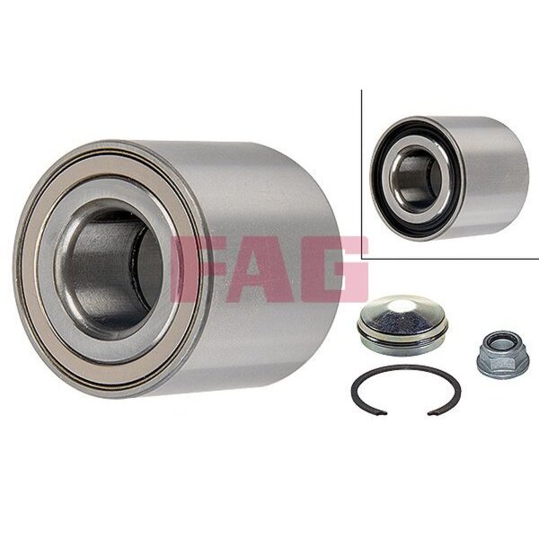 Schaeffler FAG 713 6330 70 Radlagersatz