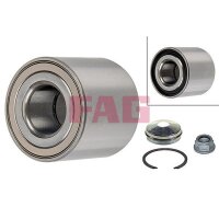 Schaeffler FAG 713 6330 70 Radlagersatz