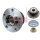 Schaeffler FAG 713 6400 10 Radlagersatz