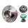 Schaeffler FAG 713 6445 40 Radlagersatz