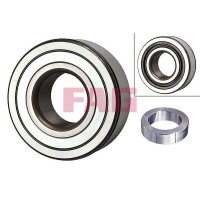 Schaeffler FAG 713 6448 60 Radlagersatz