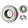 Schaeffler FAG 713 6448 60 Radlagersatz