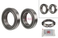 Schaeffler FAG 713 6450 30 Radlagersatz