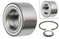 Schaeffler FAG 713 6492 70 Radlagersatz