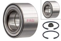 Schaeffler FAG 713 6650 20 Radlagersatz