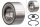 Schaeffler FAG 713 6650 20 Radlagersatz