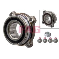 Schaeffler FAG 713 6679 20 Radlagersatz