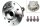 Schaeffler FAG 713 6679 70 Radlagersatz
