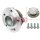 Schaeffler FAG 713 6683 70 Radlagersatz