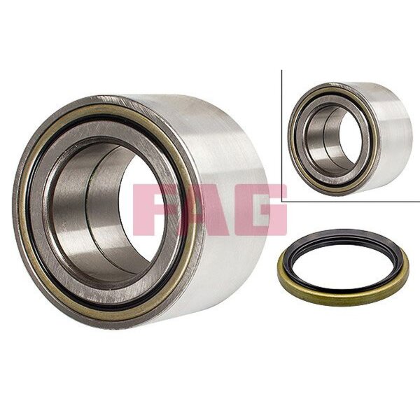 Schaeffler FAG 713 6786 10 Radlagersatz