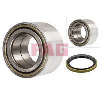 Schaeffler FAG 713 6786 10 Radlagersatz