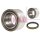 Schaeffler FAG 713 6786 10 Radlagersatz
