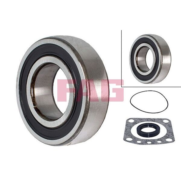 Schaeffler FAG 713 6901 80 Radlagersatz