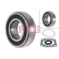 Schaeffler FAG 713 6901 80 Radlagersatz