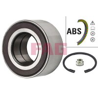 Schaeffler FAG 713 6907 00 Radlagersatz