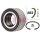 Schaeffler FAG 713 6907 00 Radlagersatz