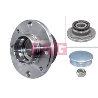 Schaeffler FAG 713 6909 20 Radlagersatz
