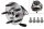 Schaeffler FAG 713 6970 90 Radlagersatz