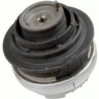 LEMFÖRDER 11345 02 Lagerung, Motor