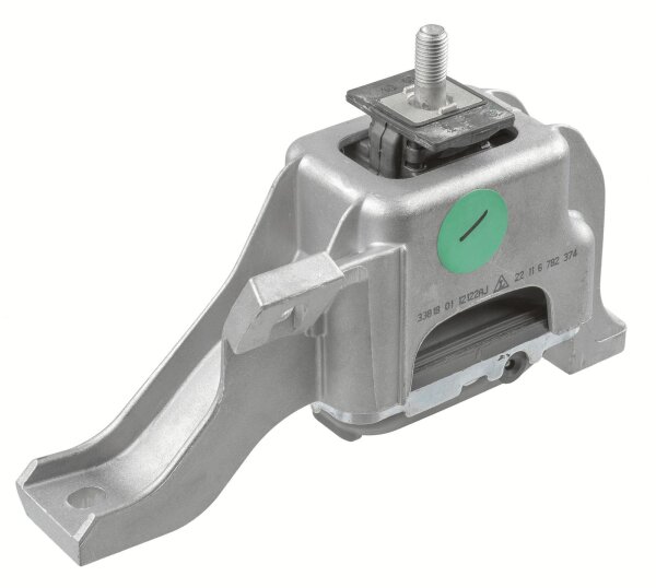LEMFÖRDER 33818 01 Lagerung, Motor
