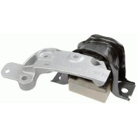 LEMFÖRDER 39275 01 Lagerung, Motor