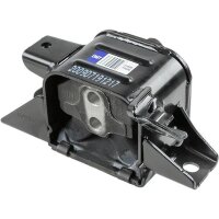 LEMFÖRDER 43046 01 Lagerung, Automatikgetriebe