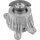LEMFÖRDER 43269 01 Lagerung, Motor