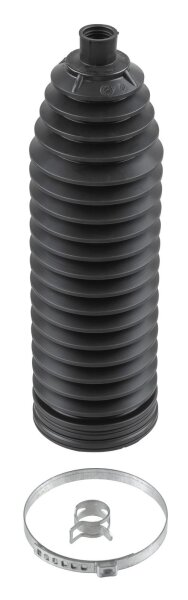 LEMFÖRDER 45086 01 Faltenbalg, Lenkung