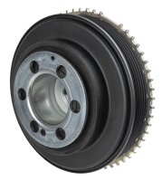 LEMFÖRDER 45305 01 Riemenscheibe, Kurbelwelle