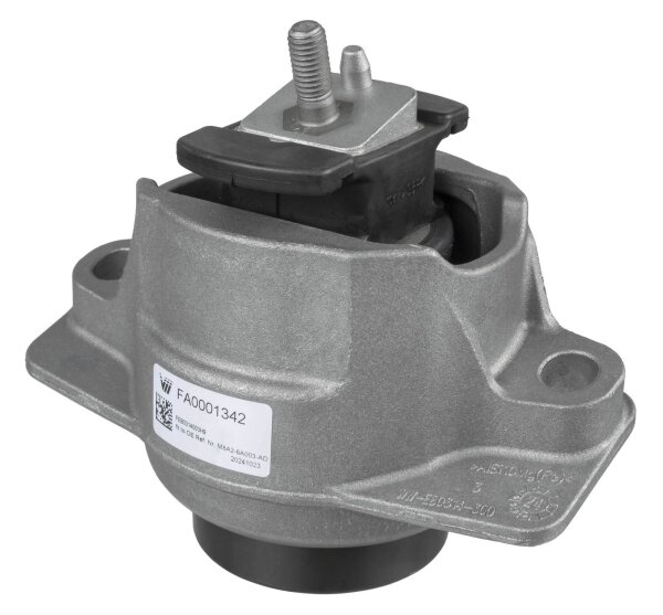 LEMFÖRDER 45324 01 Lagerung, Motor