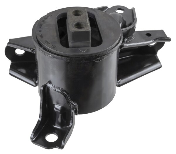 LEMFÖRDER 45550 01 Lagerung, Automatikgetriebe