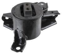 LEMFÖRDER 45550 01 Lagerung, Automatikgetriebe