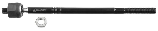 LEMFÖRDER 30624 01 Axialgelenk, Spurstange