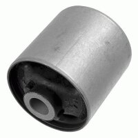 LEMFÖRDER 34019 01 Lagerung, Lenker