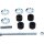 LEMFÖRDER 36644 01 Stange/Strebe, Stabilisator