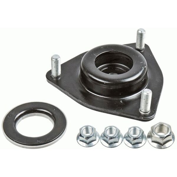 LEMFÖRDER 37519 01 Reparatursatz, Federbeinstützlager