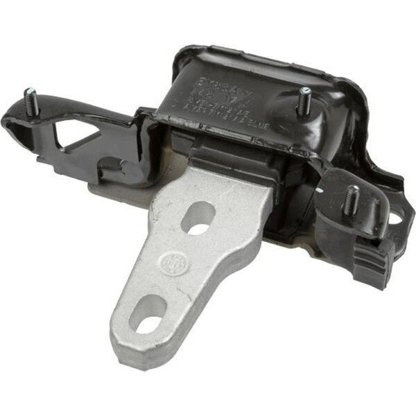 LEMFÖRDER 39870 01 Lagerung, Automatikgetriebe