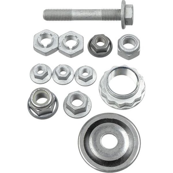 LEMFÖRDER 42408 01 Reparatursatz, Radaufhängung