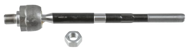 LEMFÖRDER 44001 01 Axialgelenk, Spurstange